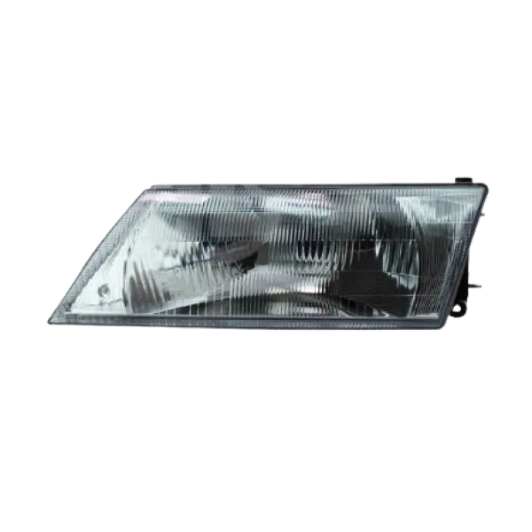 Optico izquierdo para nissan sentra 1995 1997 1.6